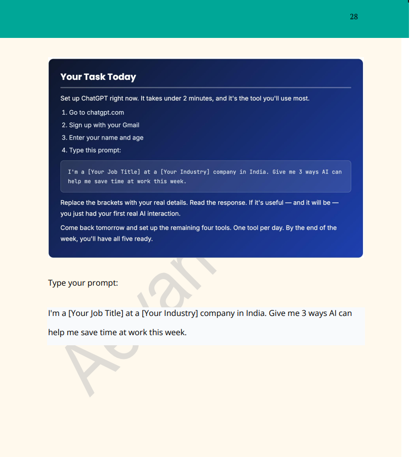 Playbook page 5