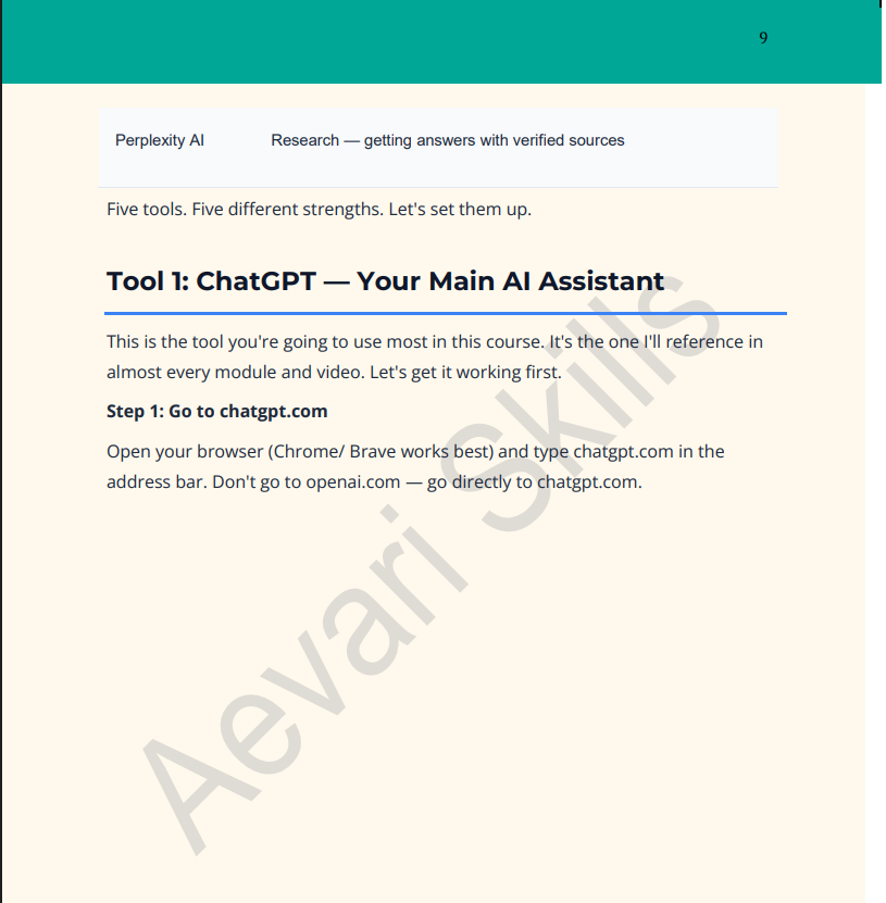 Playbook page 2